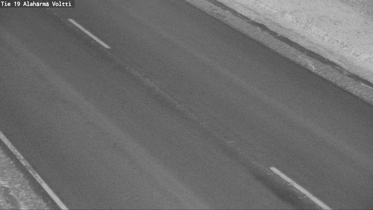 Kelikamerat Kuva Tie 19 Alahärmä, Voltti, Kauhava, Etelä-Pohjanmaa