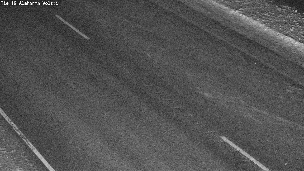 Kelikamerat Kuva Tie 19 Alahärmä, Voltti, Kauhava, Etelä-Pohjanmaa