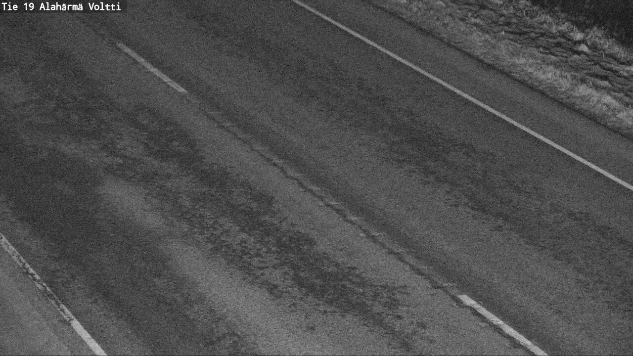 Kelikamerat Kuva Tie 19 Alahärmä, Voltti, Kauhava, Etelä-Pohjanmaa