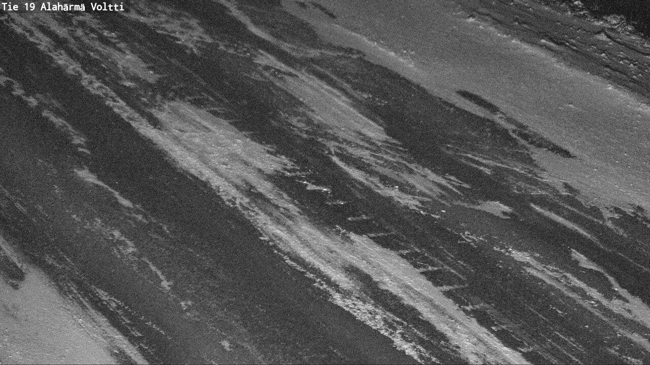 Kelikamerat Kuva Tie 19 Alahärmä, Voltti, Kauhava, Etelä-Pohjanmaa