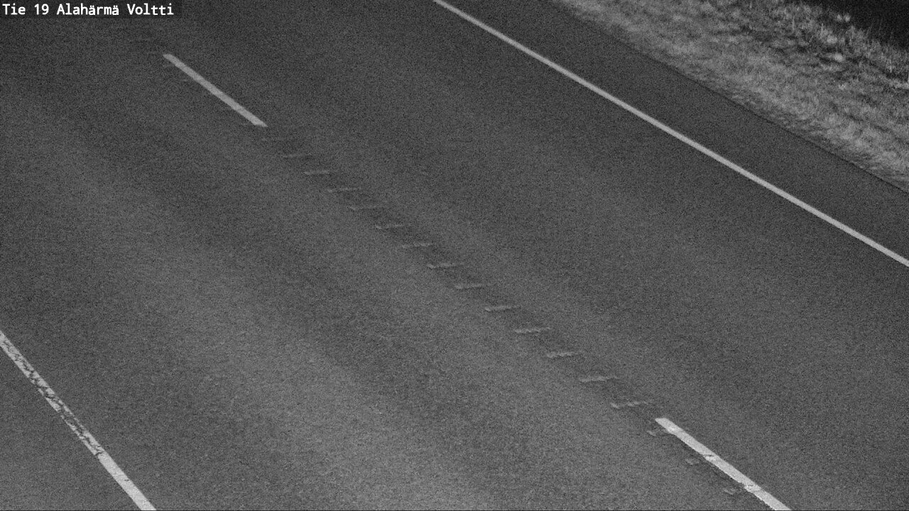 Kelikamerat Kuva Tie 19 Alahärmä, Voltti, Kauhava, Etelä-Pohjanmaa