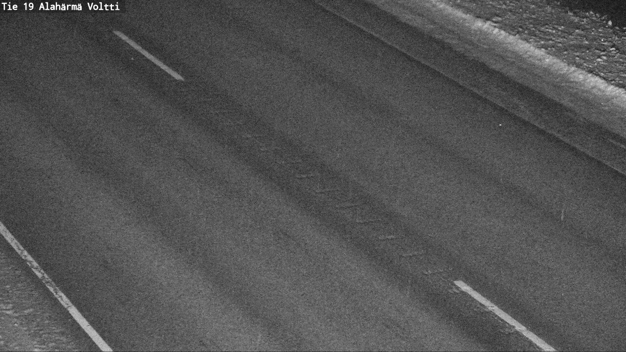 Kelikamerat Kuva Tie 19 Alahärmä, Voltti, Kauhava, Etelä-Pohjanmaa