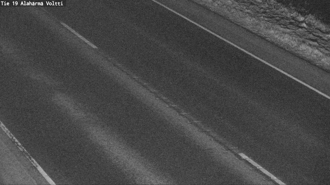 Kelikamerat Kuva Tie 19 Alahärmä, Voltti, Kauhava, Etelä-Pohjanmaa