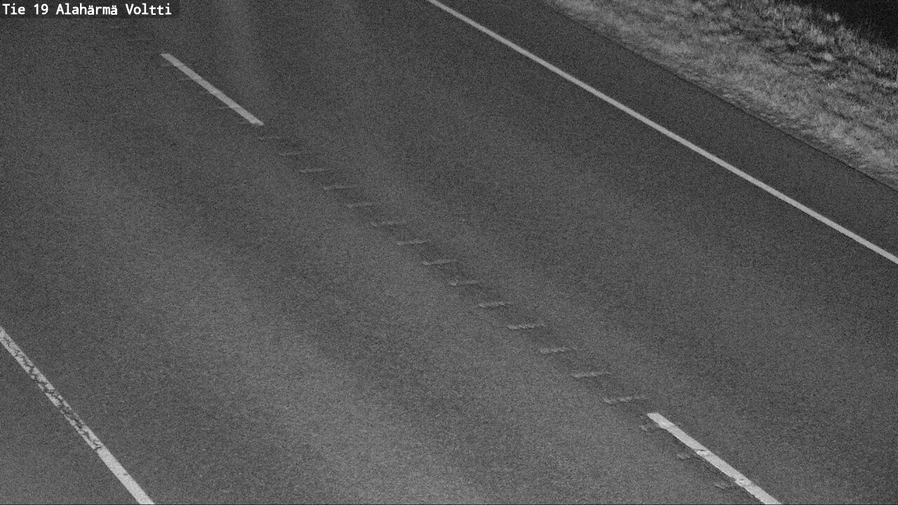 Kelikamerat Kuva Tie 19 Alahärmä, Voltti, Kauhava, Etelä-Pohjanmaa