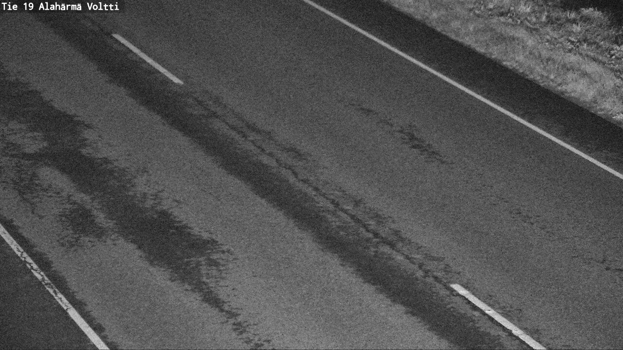 Kelikamerat Kuva Tie 19 Alahärmä, Voltti, Kauhava, Etelä-Pohjanmaa