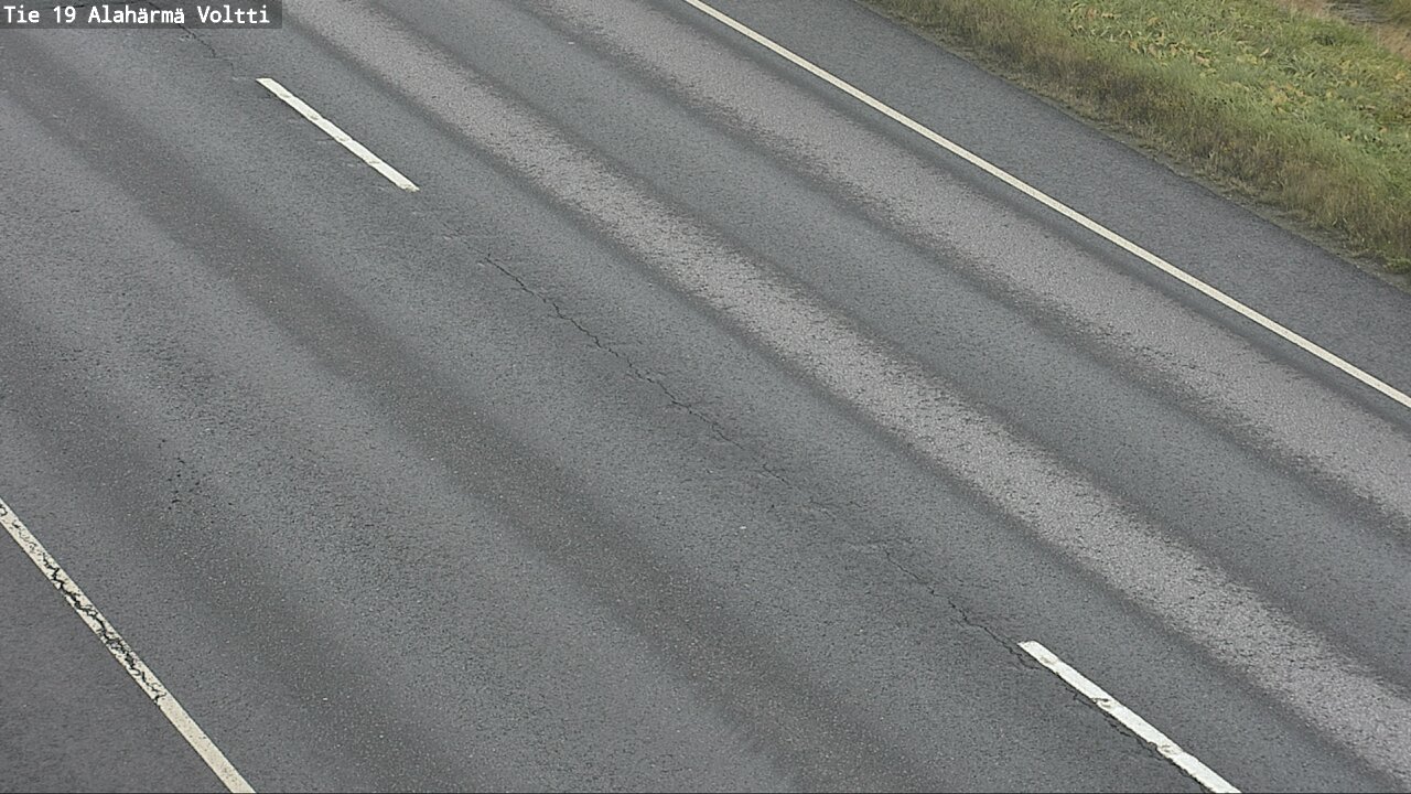 Kelikamerat Kuva Tie 19 Alahärmä, Voltti, Kauhava, Etelä-Pohjanmaa