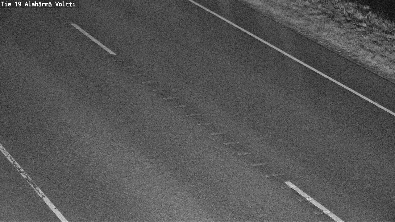 Kelikamerat Kuva Tie 19 Alahärmä, Voltti, Kauhava, Etelä-Pohjanmaa
