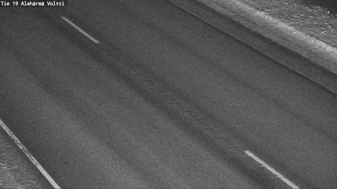 Kelikamerat Kuva Tie 19 Alahärmä, Voltti, Kauhava, Etelä-Pohjanmaa