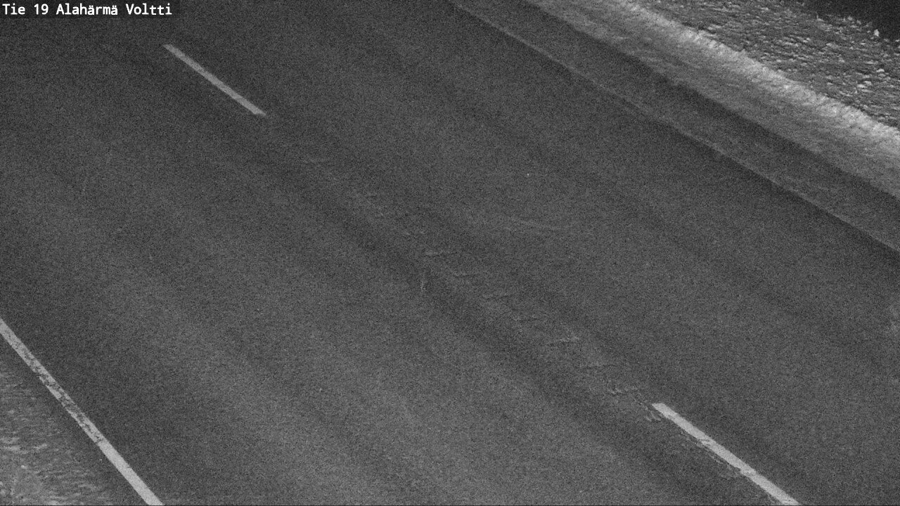 Kelikamerat Kuva Tie 19 Alahärmä, Voltti, Kauhava, Etelä-Pohjanmaa