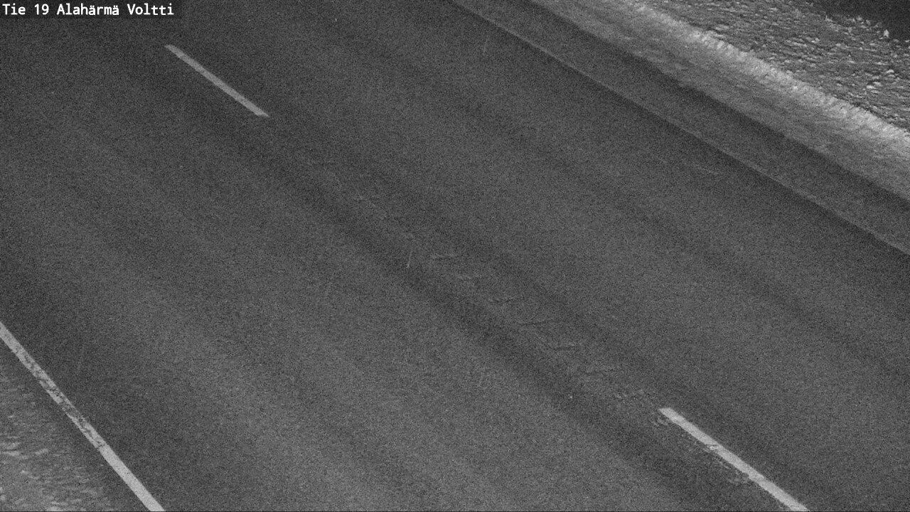 Kelikamerat Kuva Tie 19 Alahärmä, Voltti, Kauhava, Etelä-Pohjanmaa