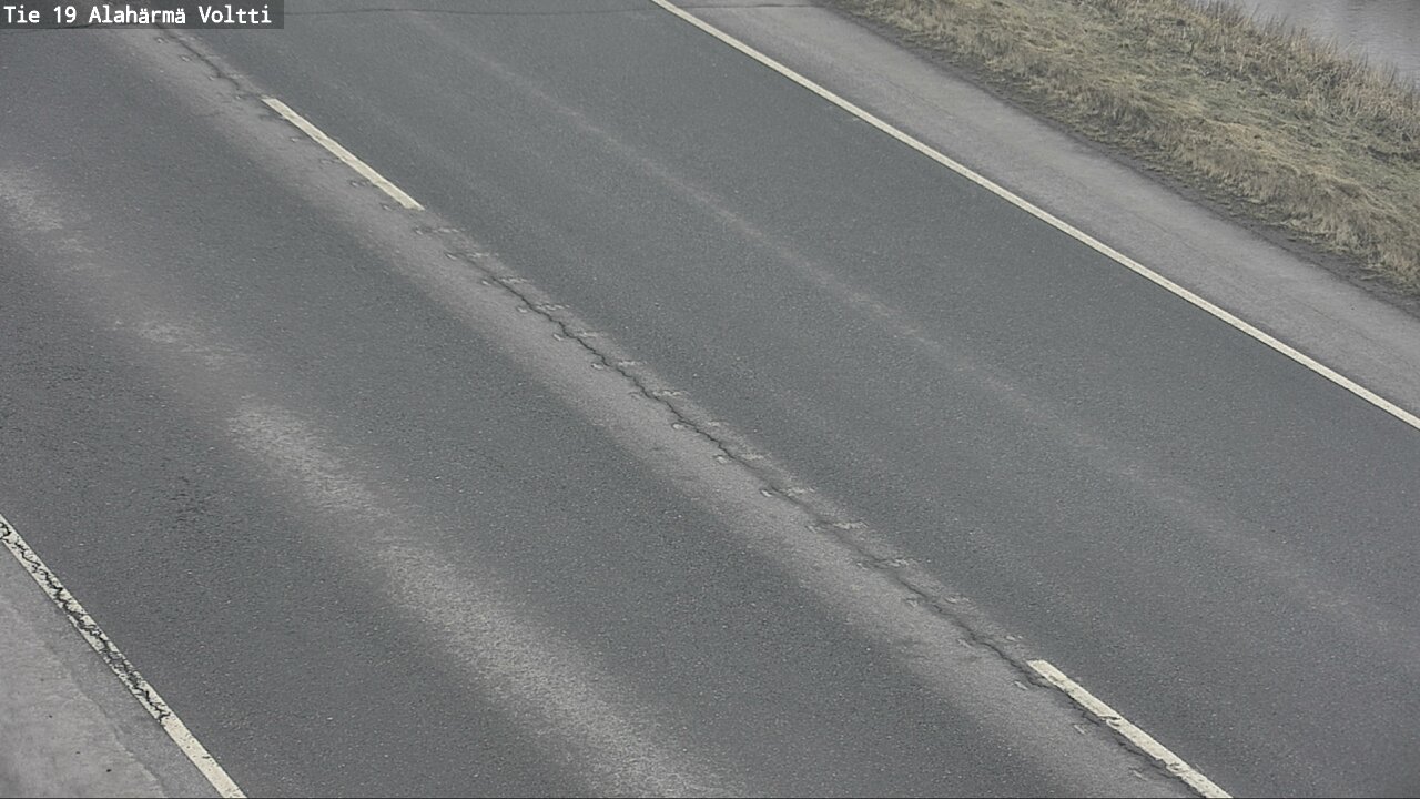 Kelikamerat Kuva Tie 19 Alahärmä, Voltti, Kauhava, Etelä-Pohjanmaa