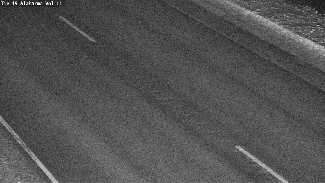 Kelikamerat Kuva Tie 19 Alahärmä, Voltti, Kauhava, Etelä-Pohjanmaa