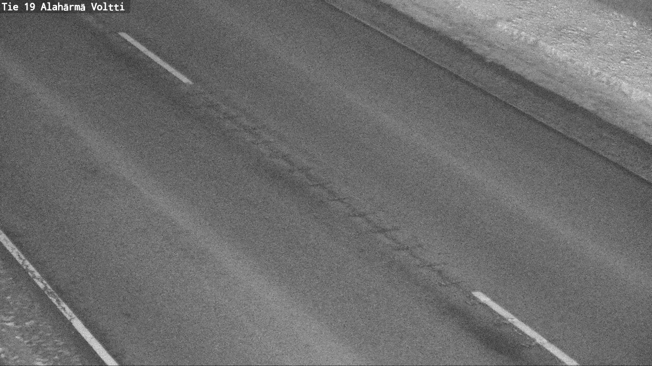 Kelikamerat Kuva Tie 19 Alahärmä, Voltti, Kauhava, Etelä-Pohjanmaa