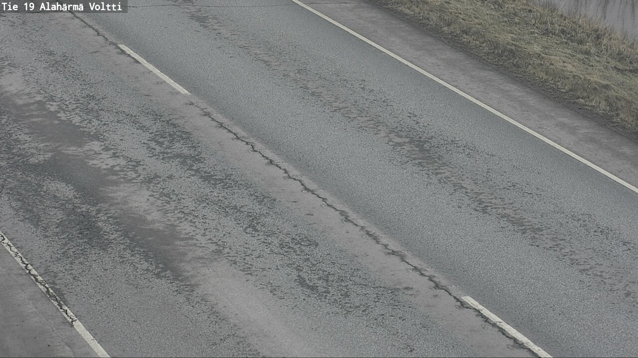 Kelikamerat Kuva Tie 19 Alahärmä, Voltti, Kauhava, Etelä-Pohjanmaa