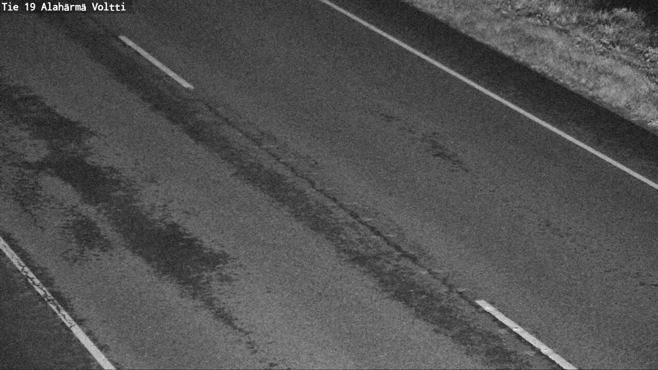 Kelikamerat Kuva Tie 19 Alahärmä, Voltti, Kauhava, Etelä-Pohjanmaa