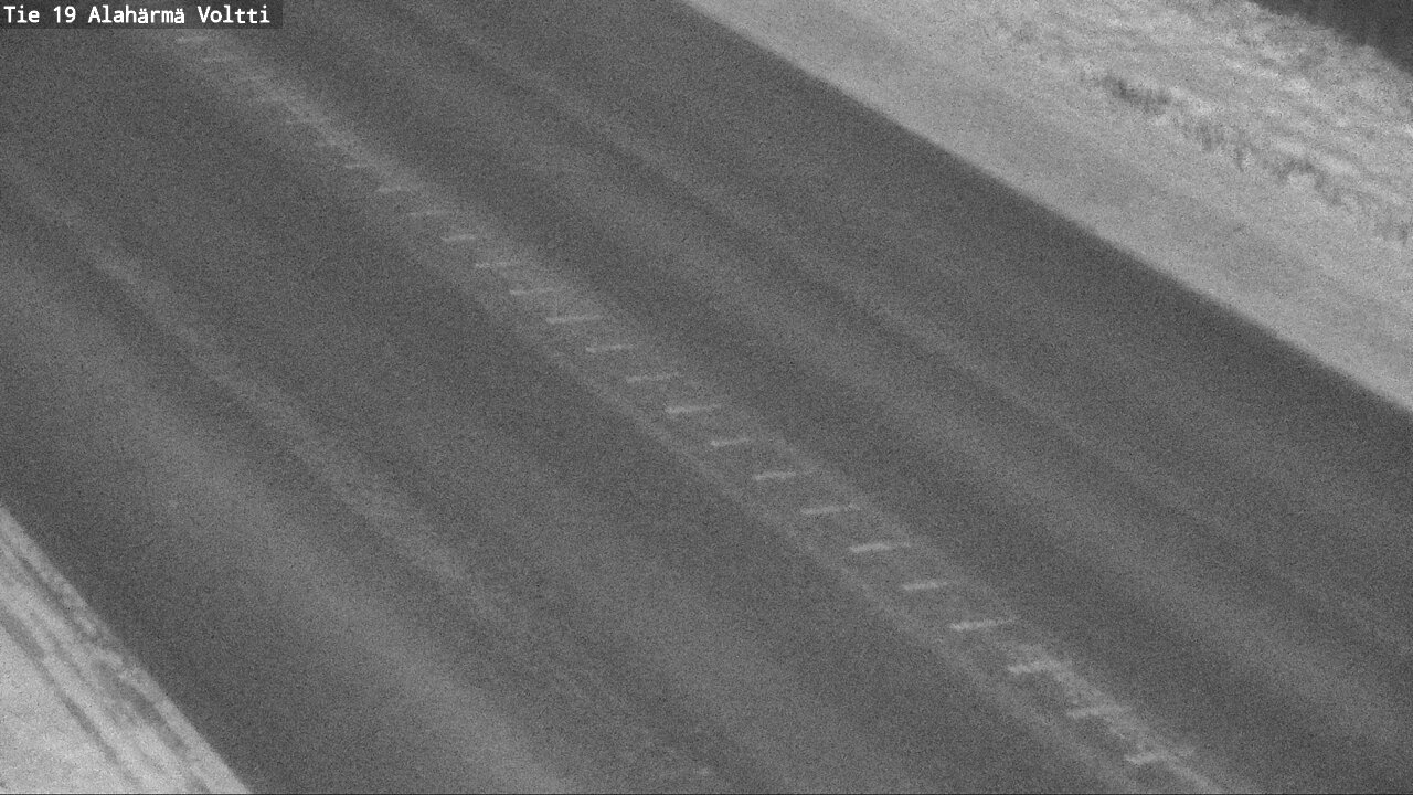 Kelikamerat Kuva Tie 19 Alahärmä, Voltti, Kauhava, Etelä-Pohjanmaa