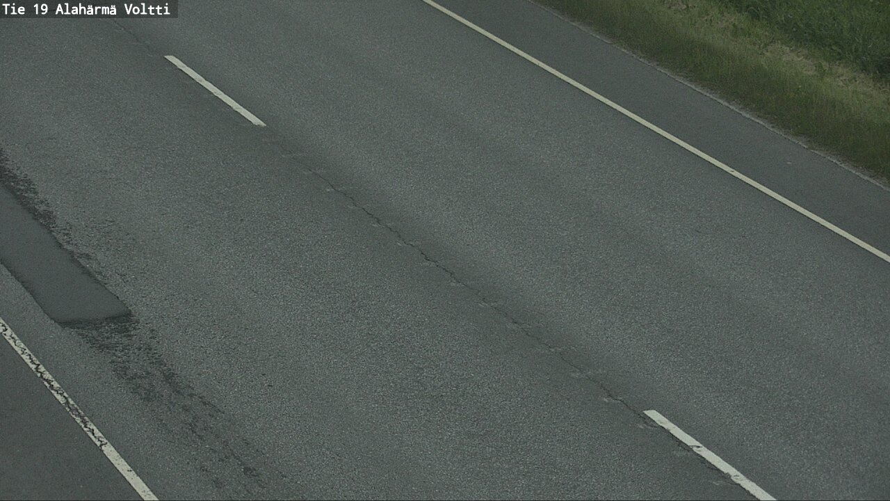 Kelikamerat Kuva Tie 19 Alahärmä, Voltti, Kauhava, Etelä-Pohjanmaa