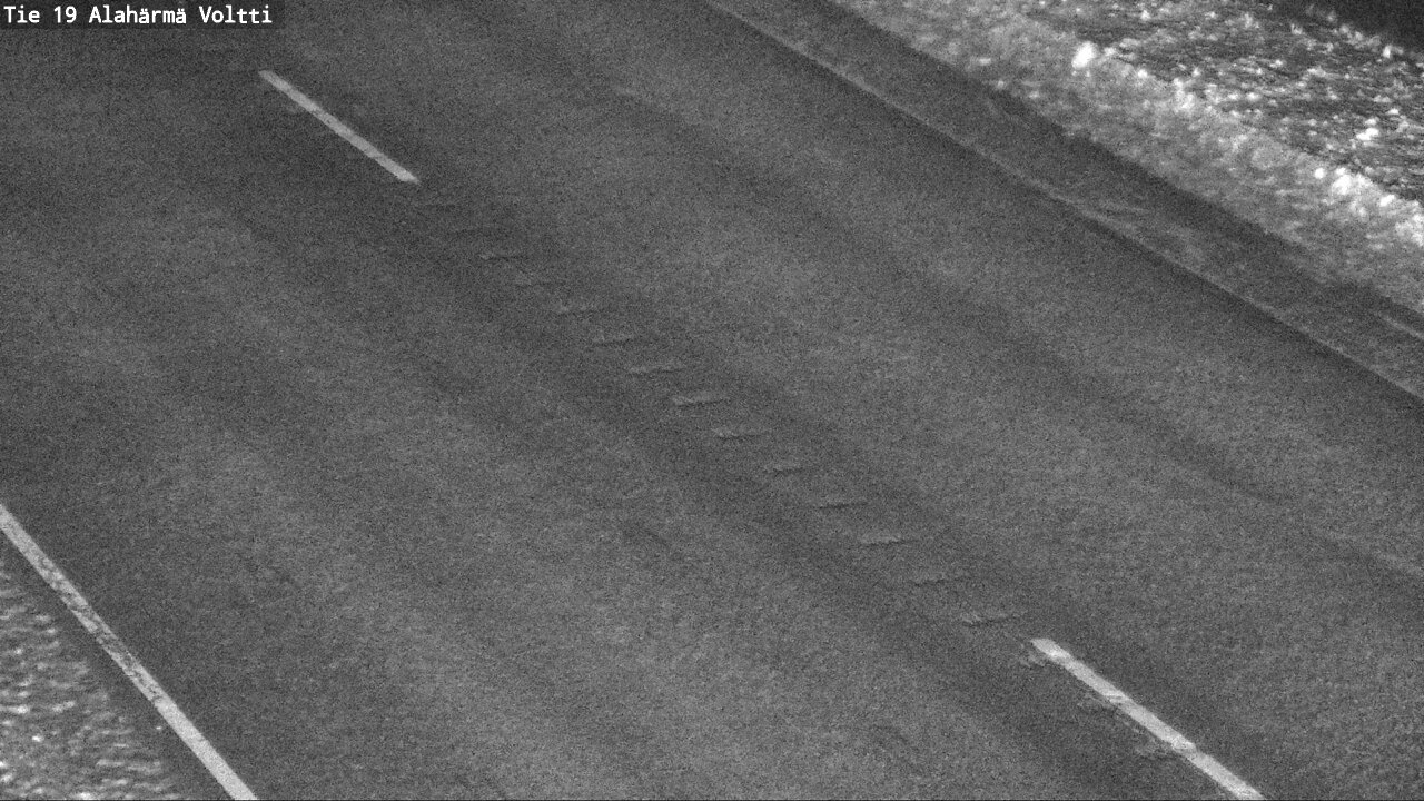 Kelikamerat Kuva Tie 19 Alahärmä, Voltti, Kauhava, Etelä-Pohjanmaa