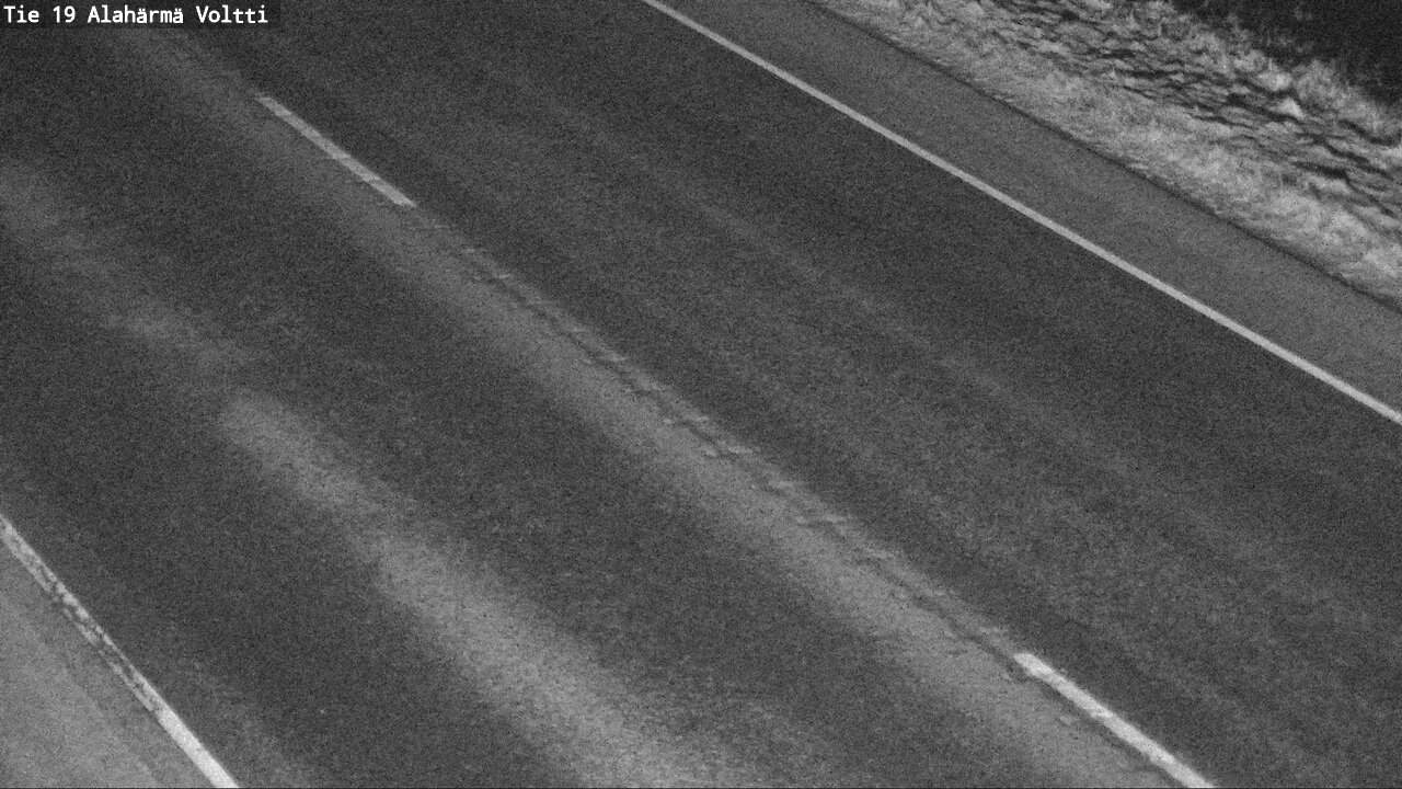 Kelikamerat Kuva Tie 19 Alahärmä, Voltti, Kauhava, Etelä-Pohjanmaa