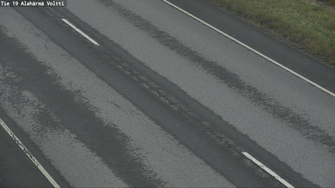 Kelikamerat Kuva Tie 19 Alahärmä, Voltti, Kauhava, Etelä-Pohjanmaa