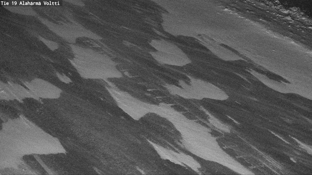 Kelikamerat Kuva Tie 19 Alahärmä, Voltti, Kauhava, Etelä-Pohjanmaa