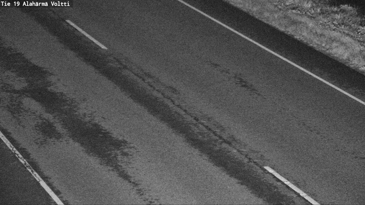 Kelikamerat Kuva Tie 19 Alahärmä, Voltti, Kauhava, Etelä-Pohjanmaa