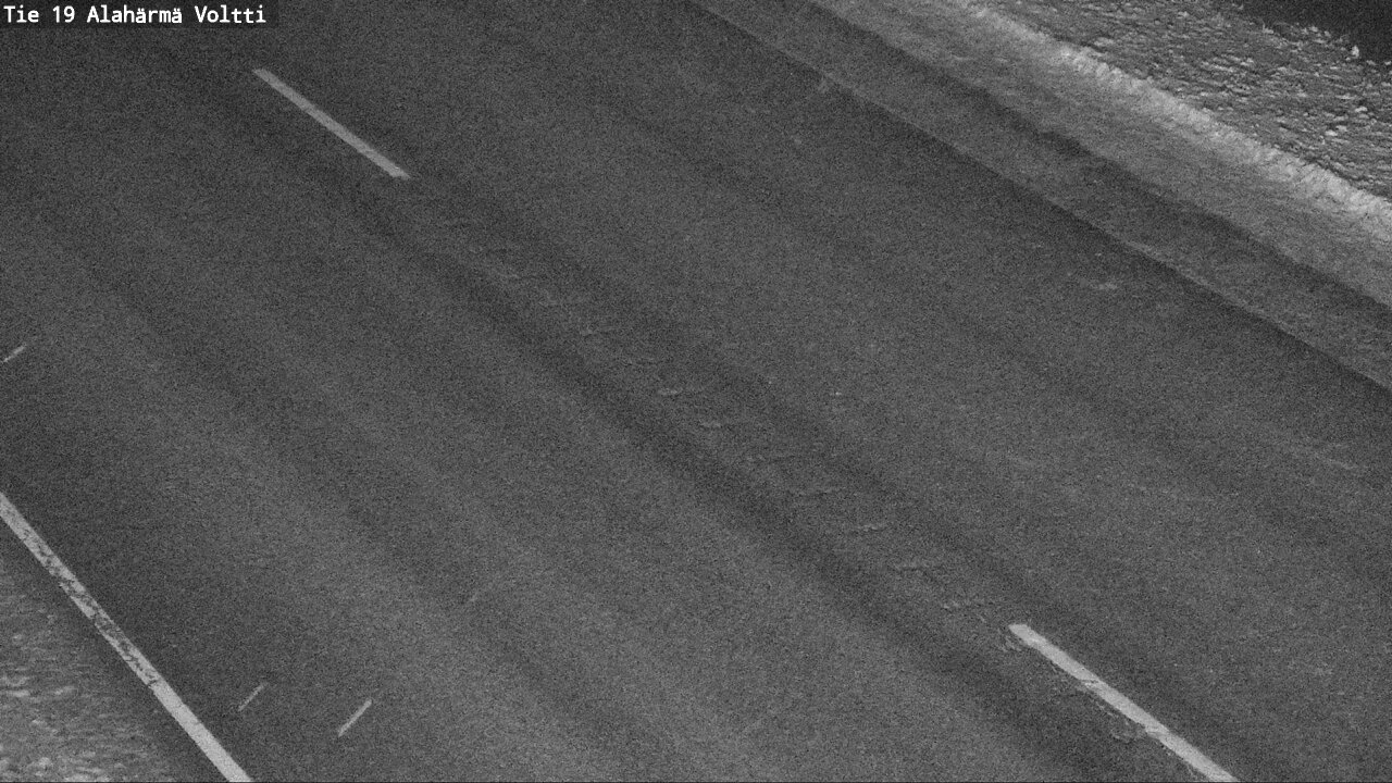 Kelikamerat Kuva Tie 19 Alahärmä, Voltti, Kauhava, Etelä-Pohjanmaa