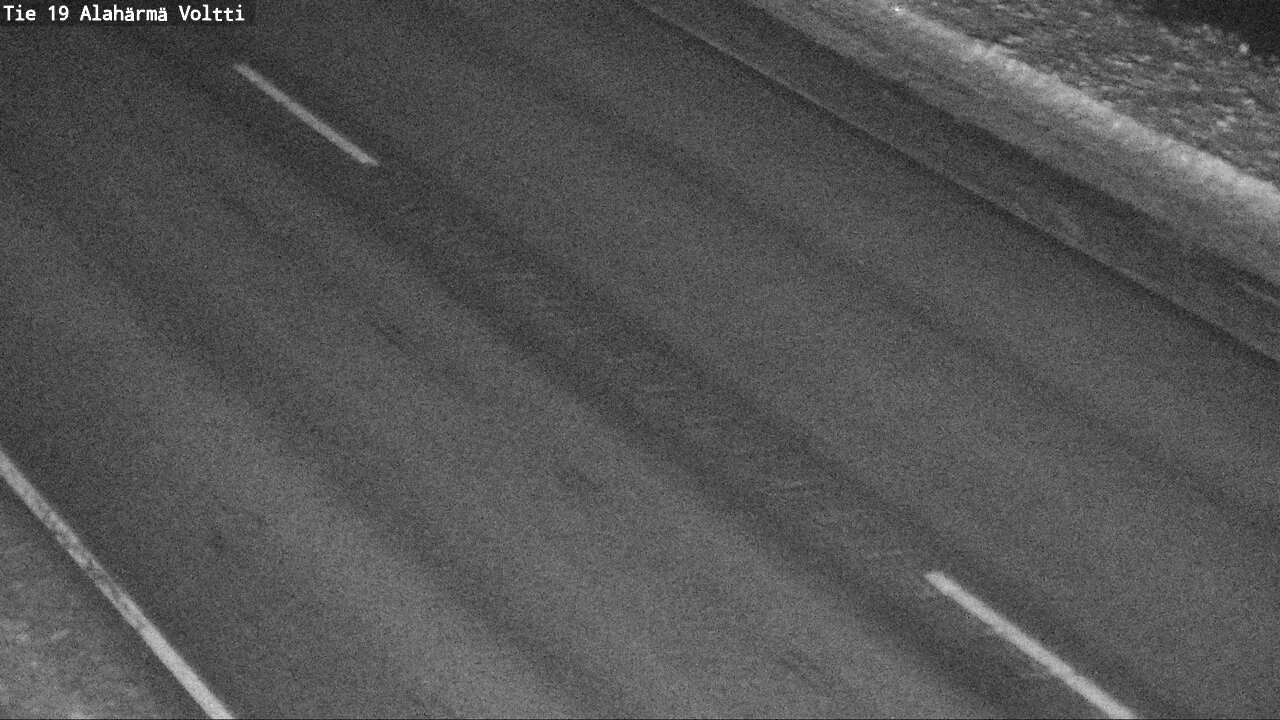 Kelikamerat Kuva Tie 19 Alahärmä, Voltti, Kauhava, Etelä-Pohjanmaa