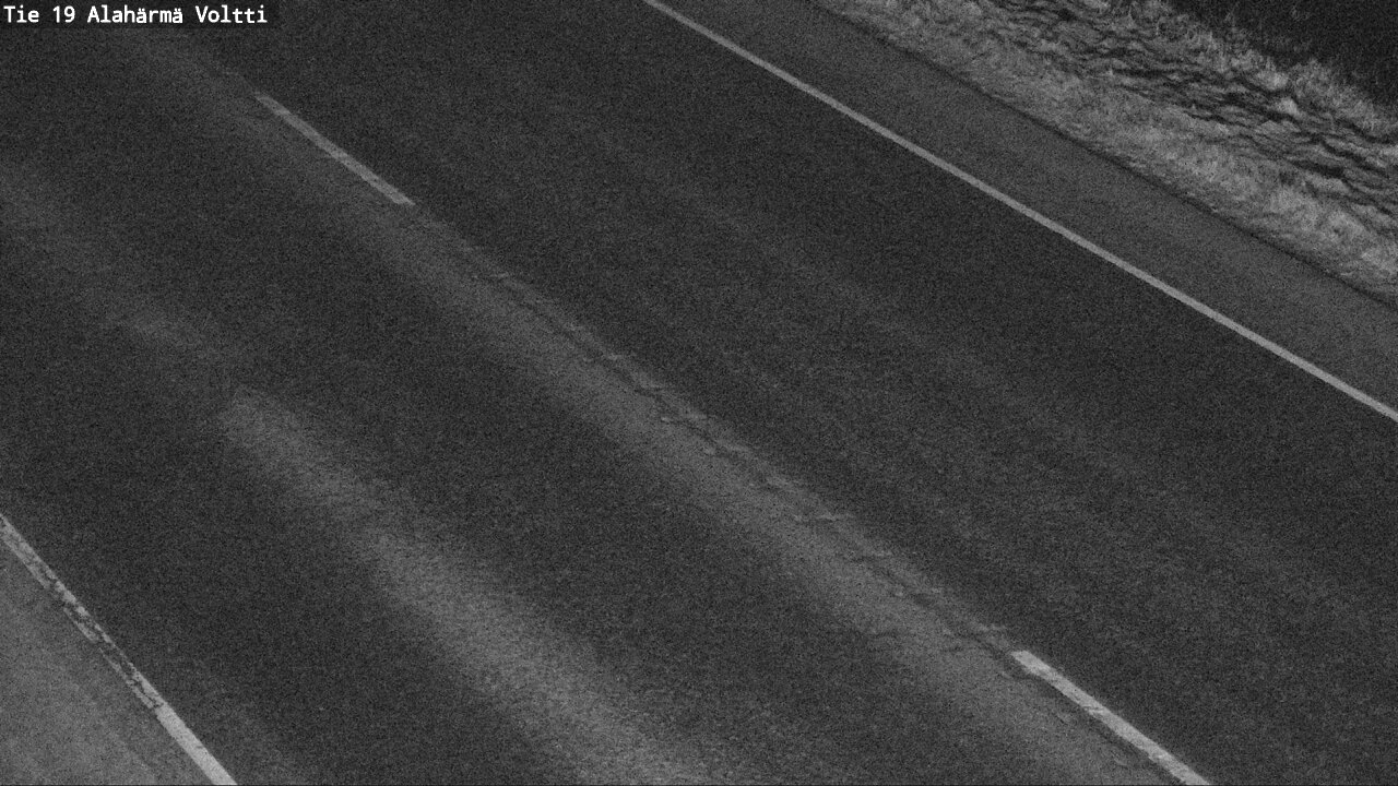 Kelikamerat Kuva Tie 19 Alahärmä, Voltti, Kauhava, Etelä-Pohjanmaa