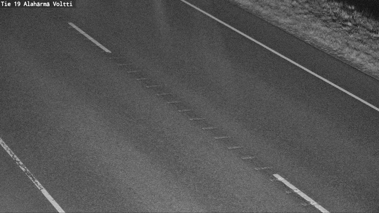 Kelikamerat Kuva Tie 19 Alahärmä, Voltti, Kauhava, Etelä-Pohjanmaa