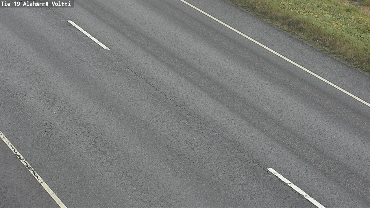 Kelikamerat Kuva Tie 19 Alahärmä, Voltti, Kauhava, Etelä-Pohjanmaa