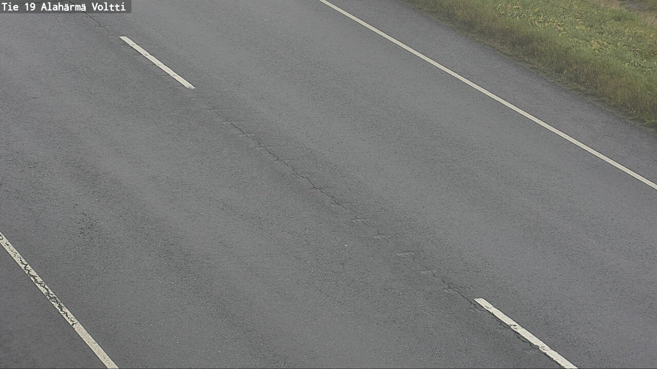 Kelikamerat Kuva Tie 19 Alahärmä, Voltti, Kauhava, Etelä-Pohjanmaa