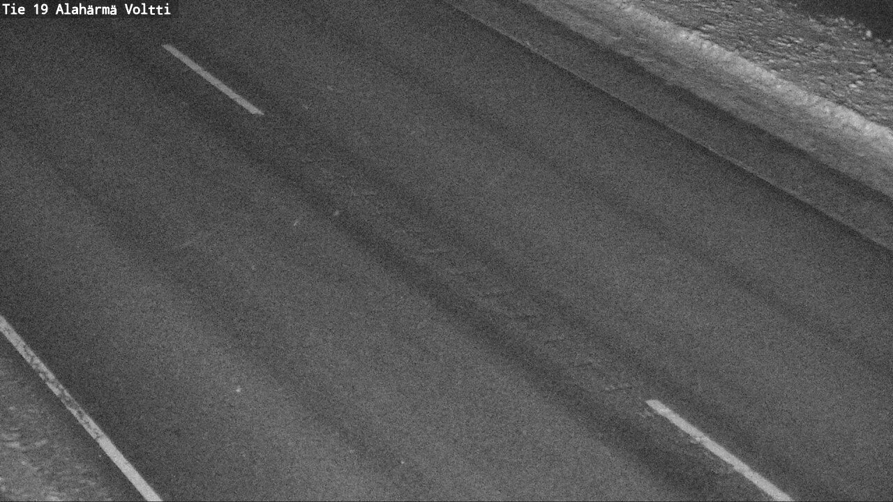 Kelikamerat Kuva Tie 19 Alahärmä, Voltti, Kauhava, Etelä-Pohjanmaa