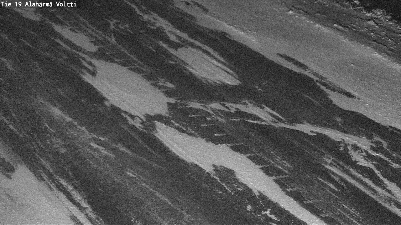 Kelikamerat Kuva Tie 19 Alahärmä, Voltti, Kauhava, Etelä-Pohjanmaa