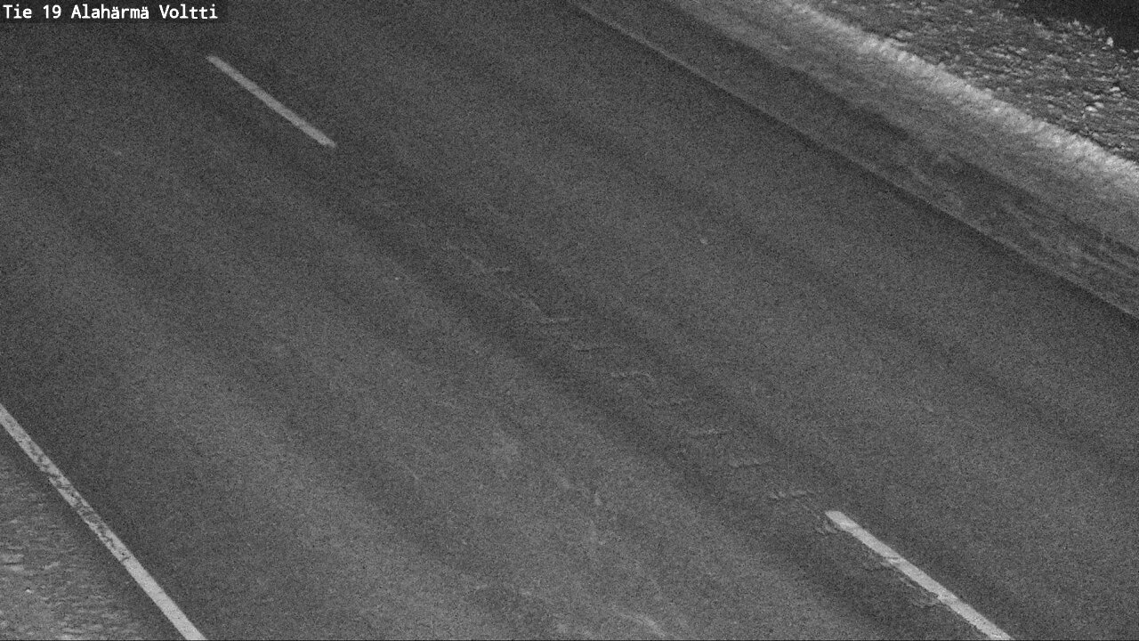 Kelikamerat Kuva Tie 19 Alahärmä, Voltti, Kauhava, Etelä-Pohjanmaa