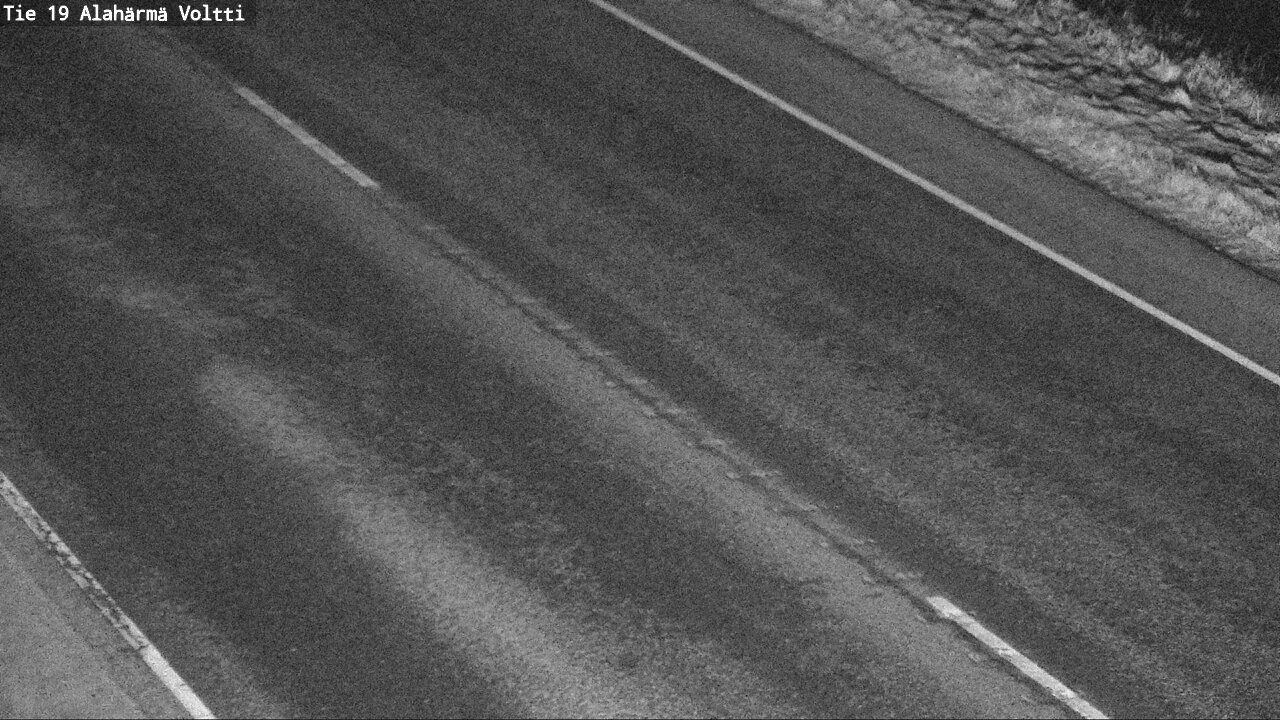 Kelikamerat Kuva Tie 19 Alahärmä, Voltti, Kauhava, Etelä-Pohjanmaa