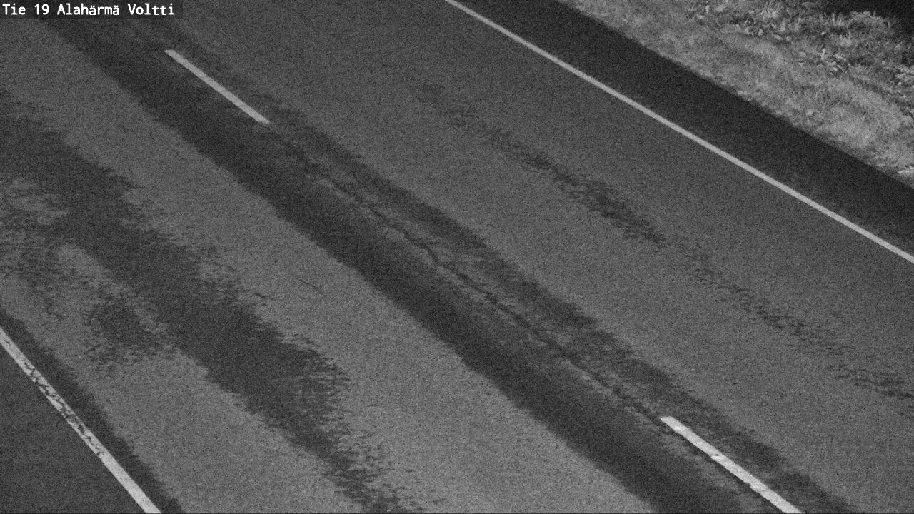 Kelikamerat Kuva Tie 19 Alahärmä, Voltti, Kauhava, Etelä-Pohjanmaa