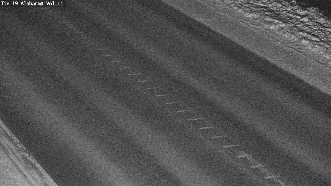 Kelikamerat Kuva Tie 19 Alahärmä, Voltti, Kauhava, Etelä-Pohjanmaa