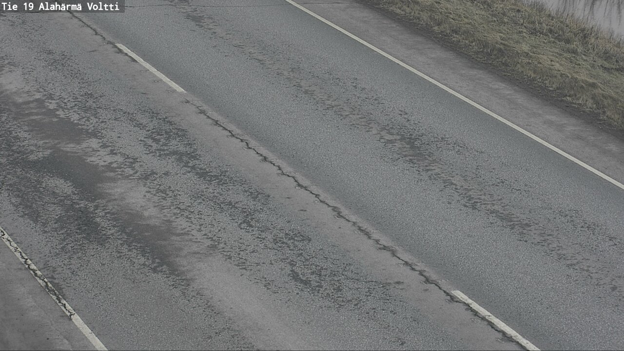 Kelikamerat Kuva Tie 19 Alahärmä, Voltti, Kauhava, Etelä-Pohjanmaa