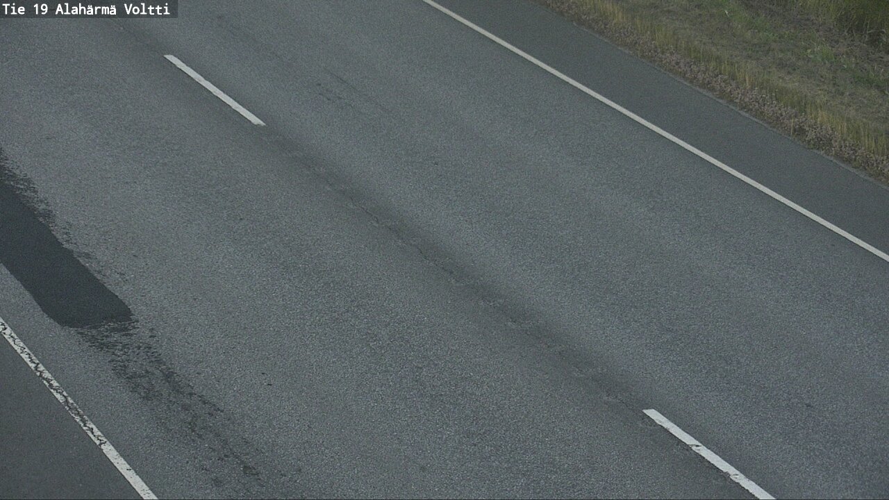 Kelikamerat Kuva Tie 19 Alahärmä, Voltti, Kauhava, Etelä-Pohjanmaa