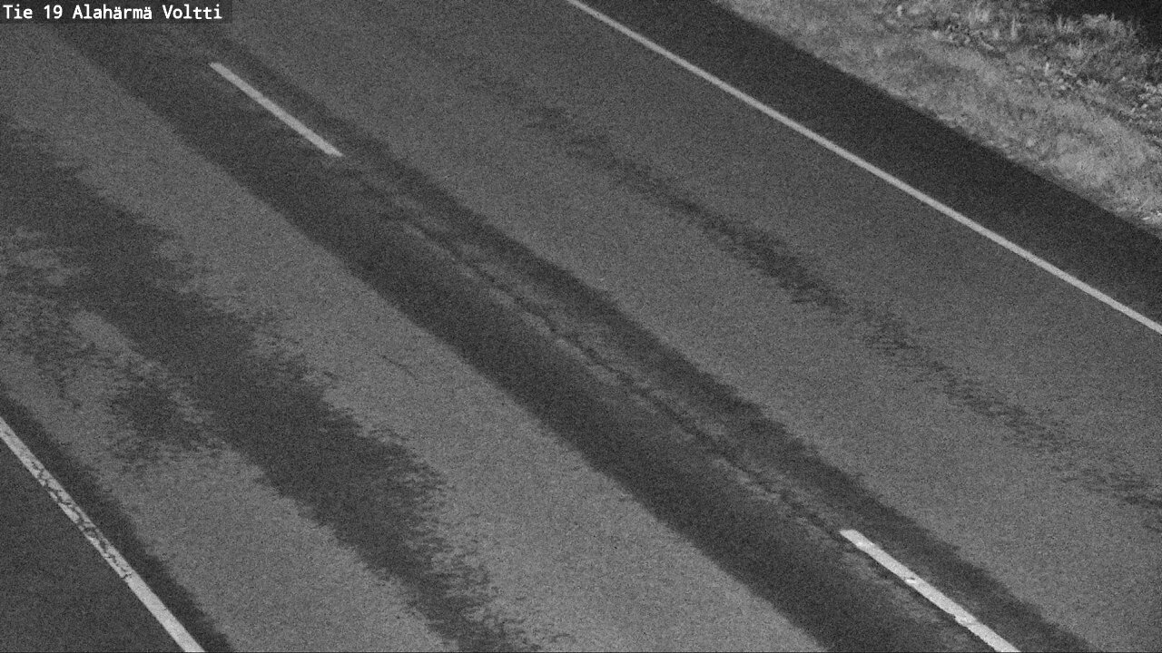 Kelikamerat Kuva Tie 19 Alahärmä, Voltti, Kauhava, Etelä-Pohjanmaa