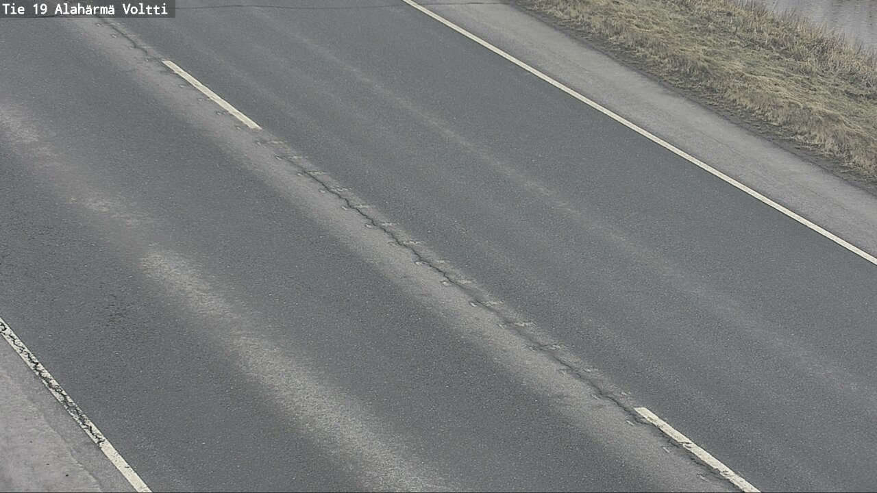 Kelikamerat Kuva Tie 19 Alahärmä, Voltti, Kauhava, Etelä-Pohjanmaa