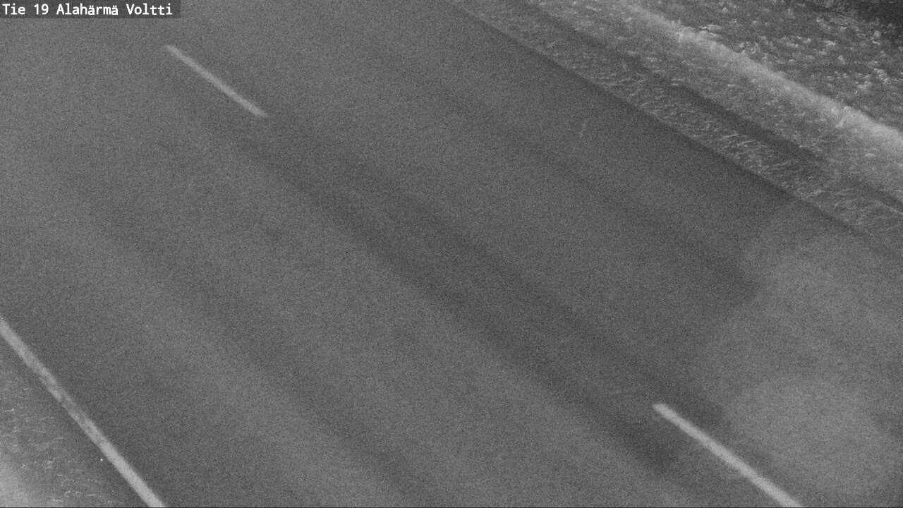 Kelikamerat Kuva Tie 19 Alahärmä, Voltti, Kauhava, Etelä-Pohjanmaa