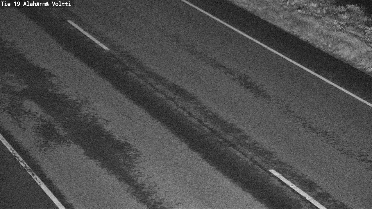 Kelikamerat Kuva Tie 19 Alahärmä, Voltti, Kauhava, Etelä-Pohjanmaa