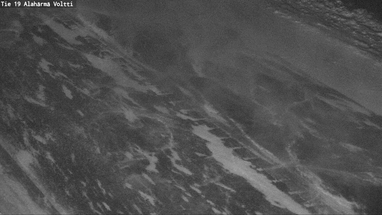 Kelikamerat Kuva Tie 19 Alahärmä, Voltti, Kauhava, Etelä-Pohjanmaa