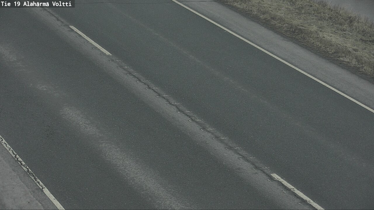 Kelikamerat Kuva Tie 19 Alahärmä, Voltti, Kauhava, Etelä-Pohjanmaa