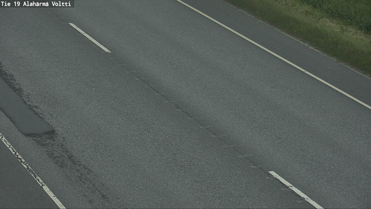 Kelikamerat Kuva Tie 19 Alahärmä, Voltti, Kauhava, Etelä-Pohjanmaa