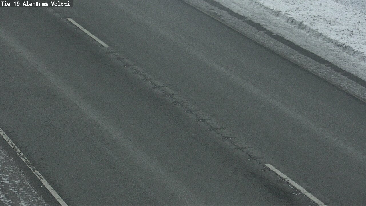 Kelikamerat Kuva Tie 19 Alahärmä, Voltti, Kauhava, Etelä-Pohjanmaa