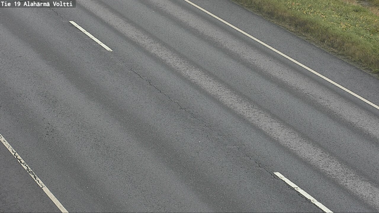 Kelikamerat Kuva Tie 19 Alahärmä, Voltti, Kauhava, Etelä-Pohjanmaa