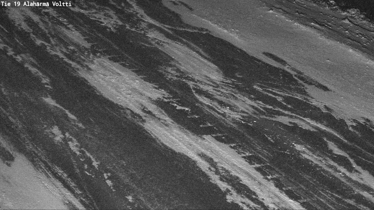 Kelikamerat Kuva Tie 19 Alahärmä, Voltti, Kauhava, Etelä-Pohjanmaa